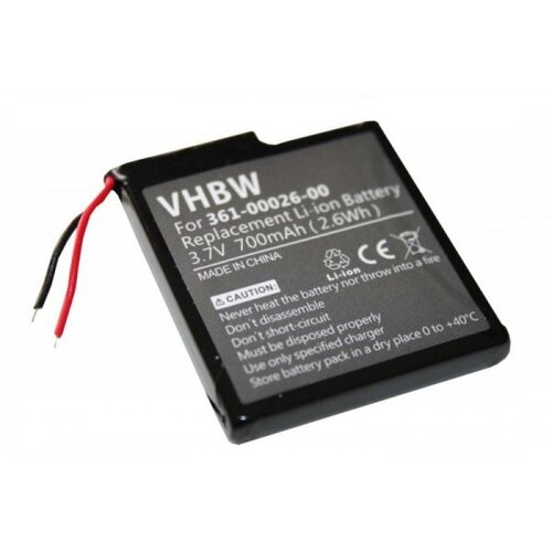 OTB Baterija za Garmin Forerunner 205 / 305, 700 mAh Cene