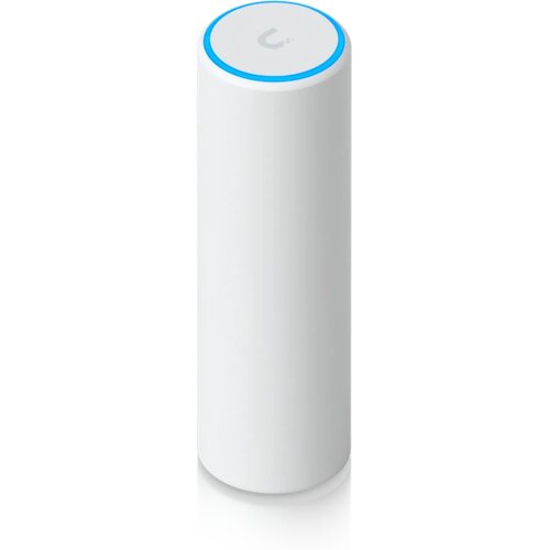 Ubiquiti UniFi U7-MESH-EU Compact indoor/outdoor WiFi 7 AP with integrated long-range antenna system Slike