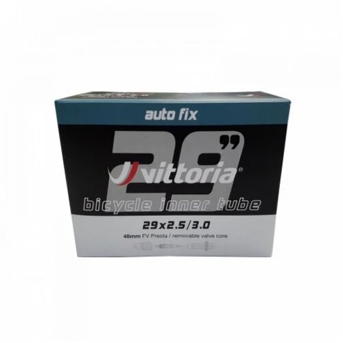 Vittoria unutrašnja AutoFix 29×2,5-3,0 FV presta 48 RVC Cene