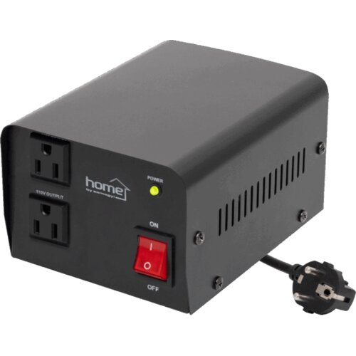 Home Pretvarač napona 220 / 110 V, 200 VA / 160 W &ndash; VTF200VA Cijene