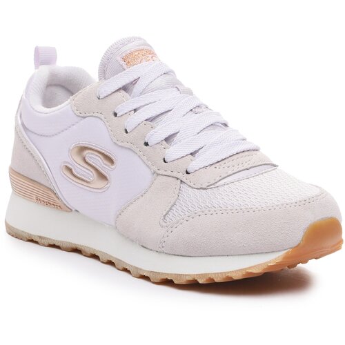 Skechers Niske tenisice pastelno ljubičasta / prljavo bijela Cene
