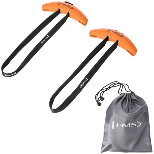 Hms Držala za fitnes vadbo Banana Grips Slike