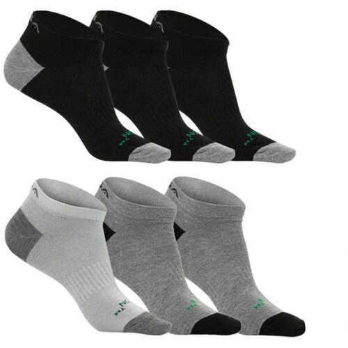 GSA muške čarape cotton basic 6PACK 81-81006-50 Slike