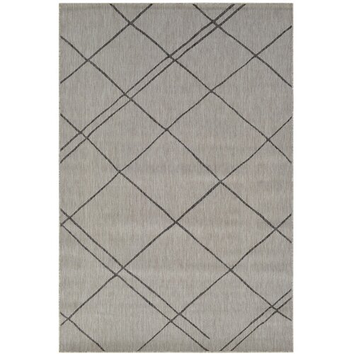  Tepih Terrace Light Grey Dark Lines Cijene