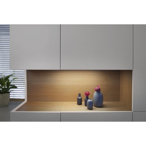 Ledvance KOMPLET 2x LED prigu&amp;scaron;iva svetla za montažu ispod ormarića sa senzorom LED/11W/230V Slike