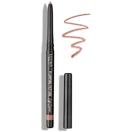 LLUMS Plumping Peptide olovka za usne 03 Cappuccino Cene