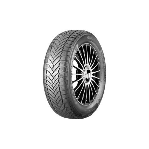 Michelin Alpin 6 ZP ( 205/45 R17 88V XL, runflat ) Slike