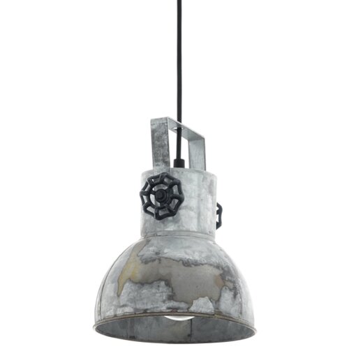 Eglo 49619 - visilica na sajli barnstaple 1xE27/40W/230V Slike