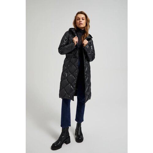 Marisse Women's Jacket Z-Ku-4516 Black Cene
