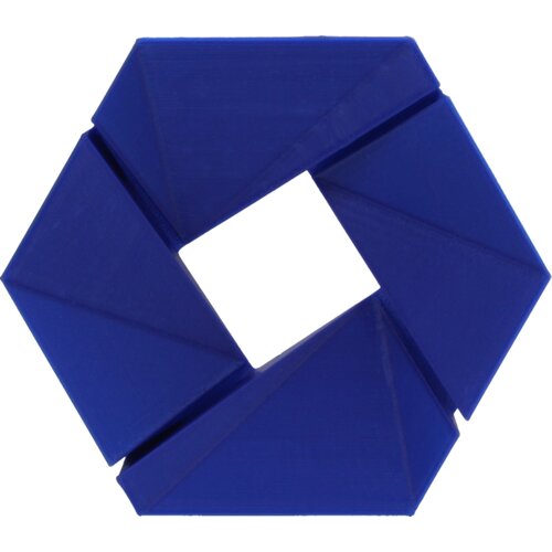 3DJAKE pctg dark blue, 2,85 mm / 1000 g Slike