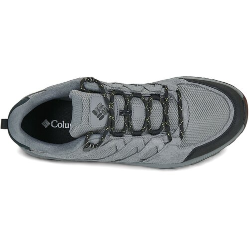 Columbia REDMOND IV LOW WATERPROOF Siva Slike