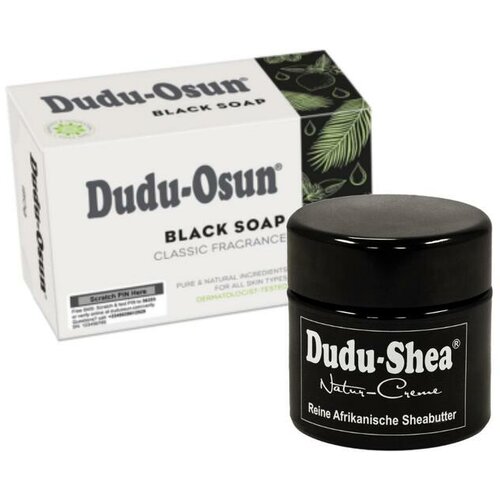 Min_green Min Green Dudu-Osun Classic 150 gr/Min Green Dudu Shea Pure Cene