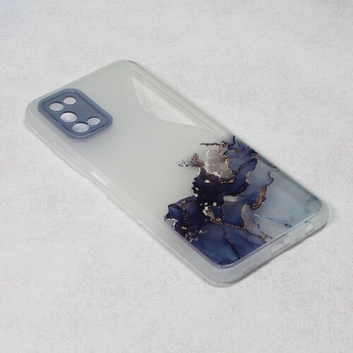 Telempire Torbica Water Spark za Samsung A037G Galaxy A03s (EU) ljubicasta Slike