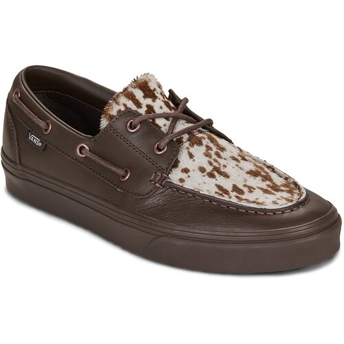 Vans 2-Eyelet Boat Shoe Smeđa Slike