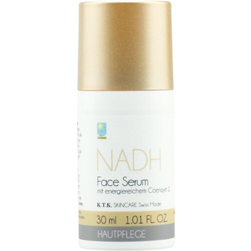 Life Light NADH Face Serum - 30 ml Slike