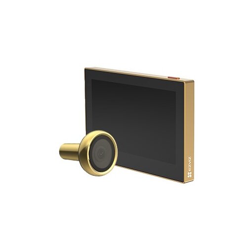 Ezviz HP2 Black, Gold Cijene
