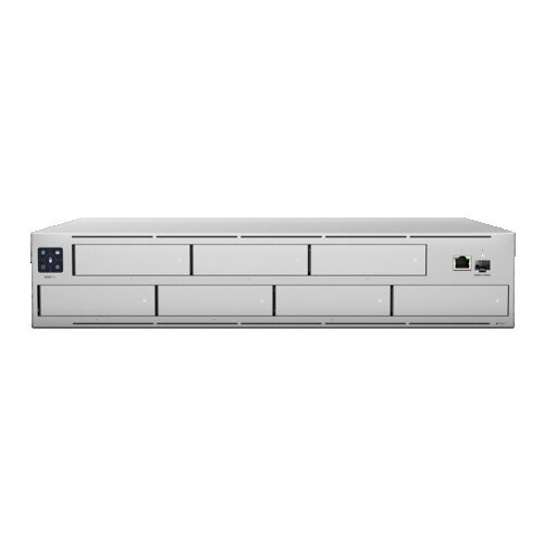 Ubiquiti UniFi Protect 7Bay Network Video Recorder ( UNVR-PRO-EU ) Cene
