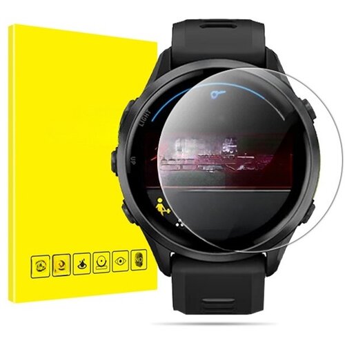 INF združljivo s garmin forerunner 570 42mm hidrogel film - 2 kosa, (5000079233) Cene