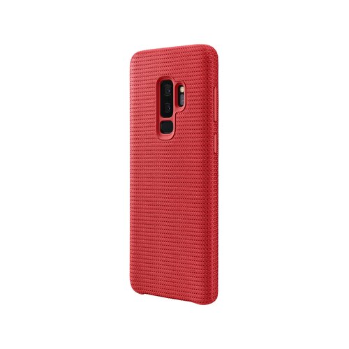 Samsung original ovitek Hiperknit EF-GG965FRE za Galaxy S9 plus G965 rdeč Cene