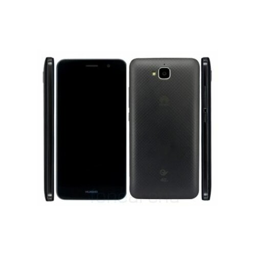 Honor 5x Black DS mobilni telefon Slike