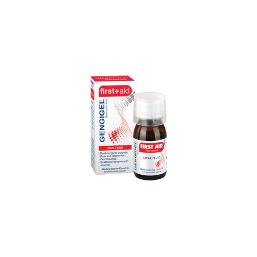 Medis Gengigel First-aid otopina Cijene
