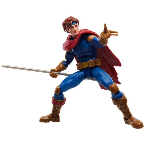 Hasbro Marvel X-Men Gambit figure 15cm Cene