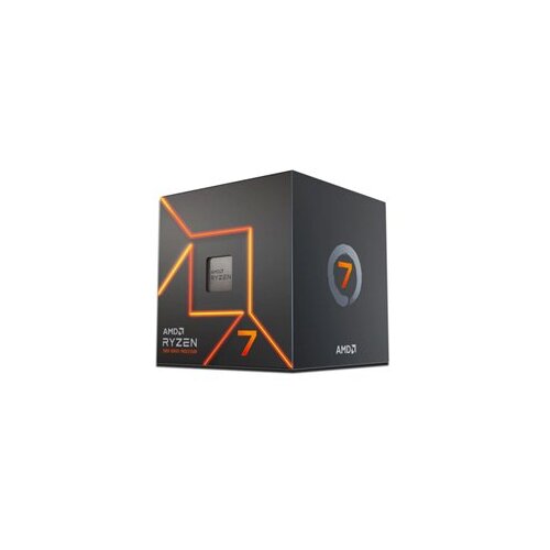 AMD Ryzen 7 7700 AM5 BOX8 cores,16... Cijene