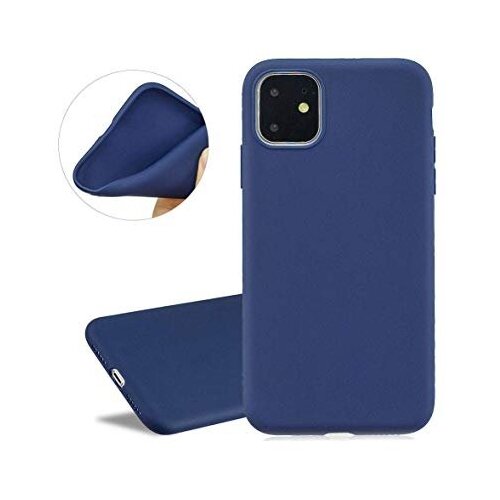  ovitek za iPhone 13 Pro Max - mat moder Cene