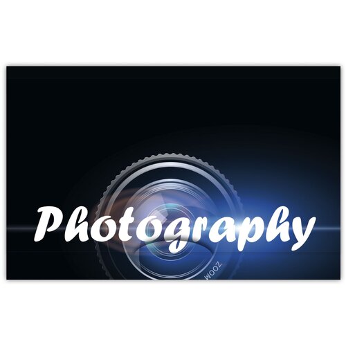 DAIBER 1x25 Dust Covers up to 15x20 Photography 09037 Slike