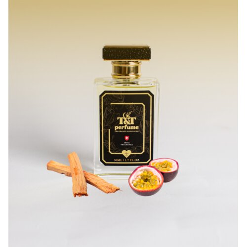 Tokatli Unisex parfem Golden kirka, EDP, 50 ml Cene