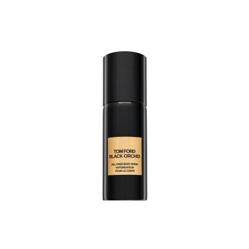 Tom Ford Black Orchid deodorant v spreju 150 ml za ženske Slike