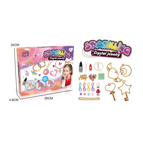 Kreativni set ( 531411 ) Slike