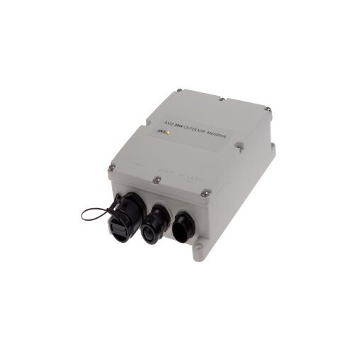 Axis netzwerk poe 30W outdoor midspan&amp;quot; Slike