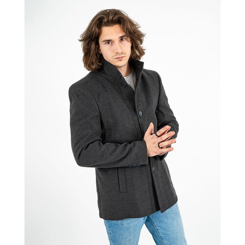 La Force Fashion mu&scaron;ki kaput PC-422 - siva Cene