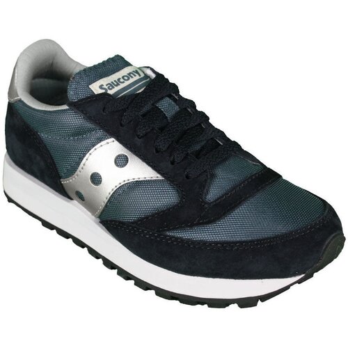 Saucony Nizke superge jazz 81 s70539-1 Modra Cene