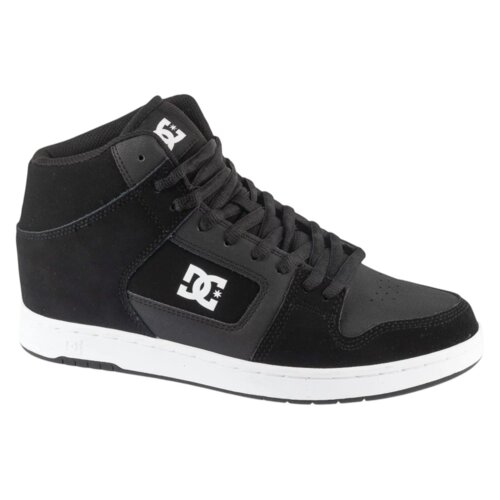Dc Shoes manteca 4 hi adys100743-bkw Slike