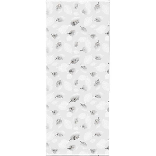 vidaXL Rolo zavjesa za tuš 100x240 cm širina tkanine 96 cm Cijene