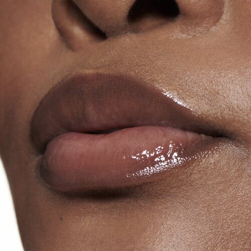 MAC Cosmetics Lipglass Air hidratantno sjajilo za usne nijansa Zephyr 5 ml Slike