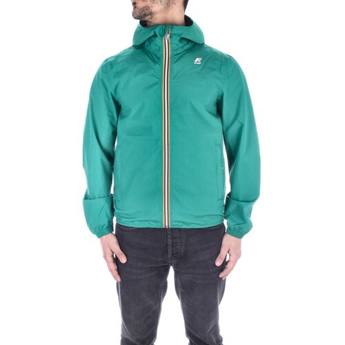 K-Way K81251W Zelena Slike