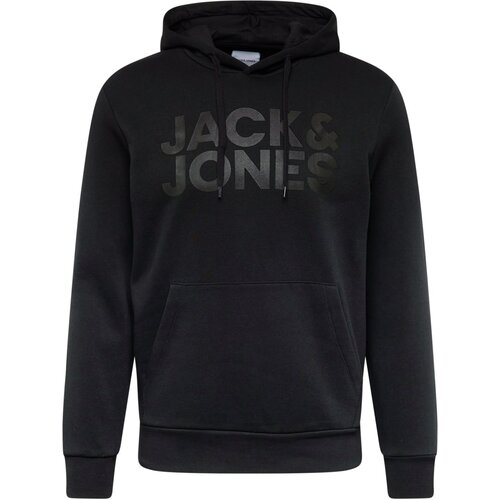Jack & Jones Sweater majica crna Cijene