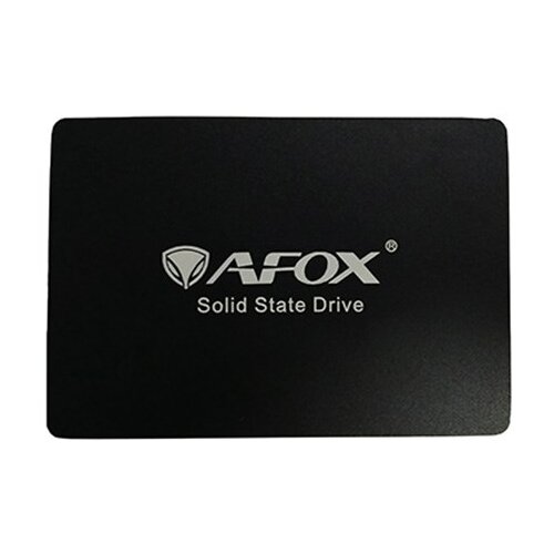 Afox SSD 256GB QLC 560 MB /S Cijene