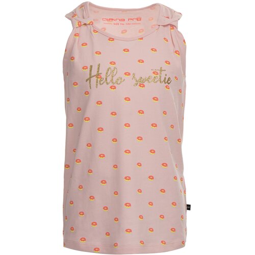 Alpine pro Alpine For T-shirt Folgo - Kids Slike