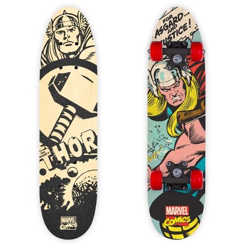 Avengers Seven dječji drveni skateboard Cene