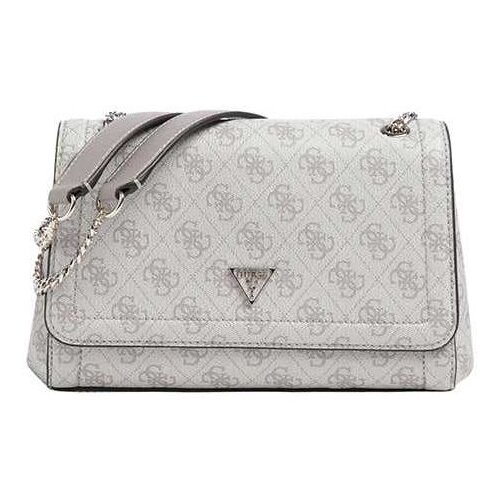 Guess siva ženska torbica Cene