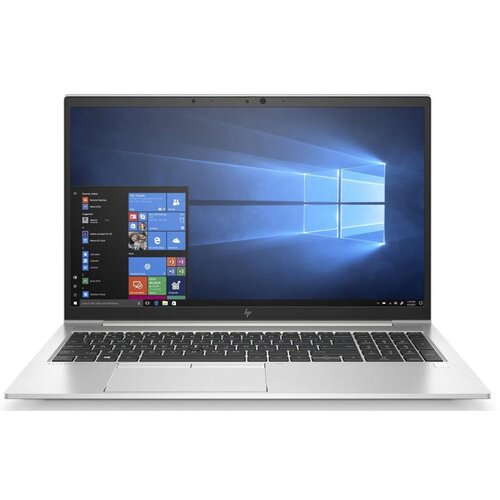 HP elitebook 850 G7 i5-10210U 16GB ram 256GB nvme ssd 15.6 full hd ips win 10 pro refurbished laptop Slike