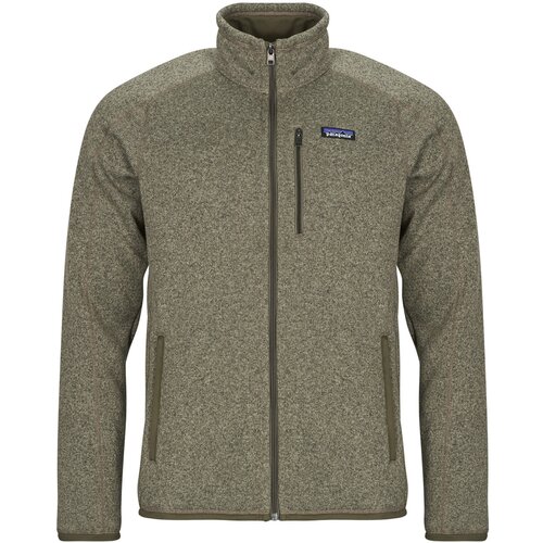 Patagonia M&amp;#039;S BETTER SWEATER JACKET Bež Slike