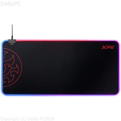 Ms DOD XPG BATTLEGROUNDXL PRIME Mousepad Slike