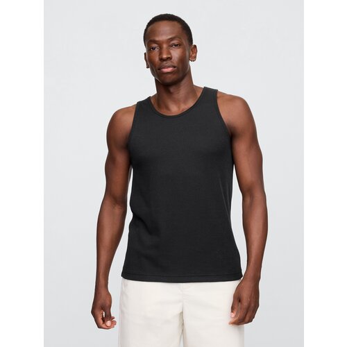 GAP Ribbed tank top - Men's Cijene