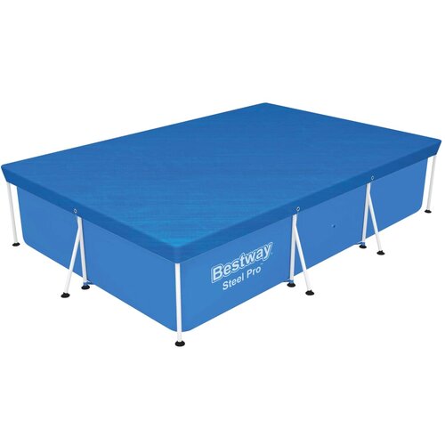 Bestway Flowclear pokrivač za bazen 304 x 205 x 66 cm Cijene