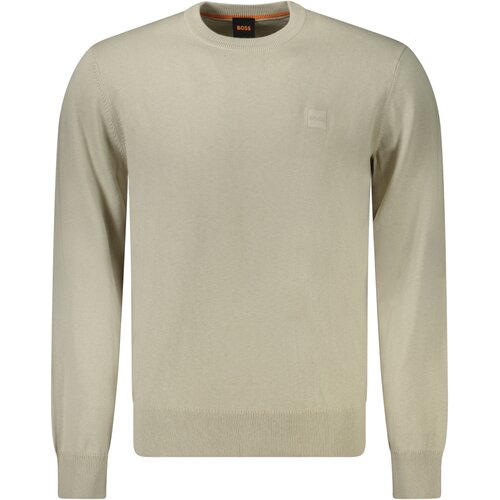 Boss HUGO MEN&#39;S SWEATER BEIGE Cijene